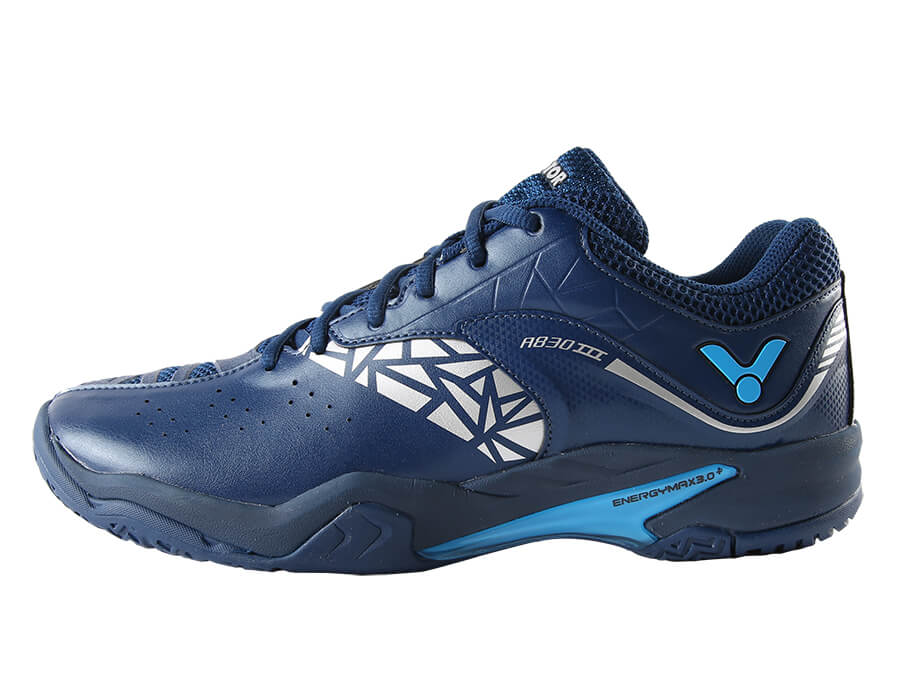 A830III B | Shoes | PRODUCTS | VICTOR Badminton | Australia